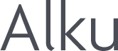Alku logo